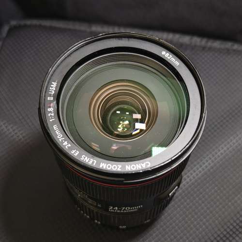 Canon EF 24-70 24-70mm F 2.8 L II USM 二代 R,R5,R6,RP