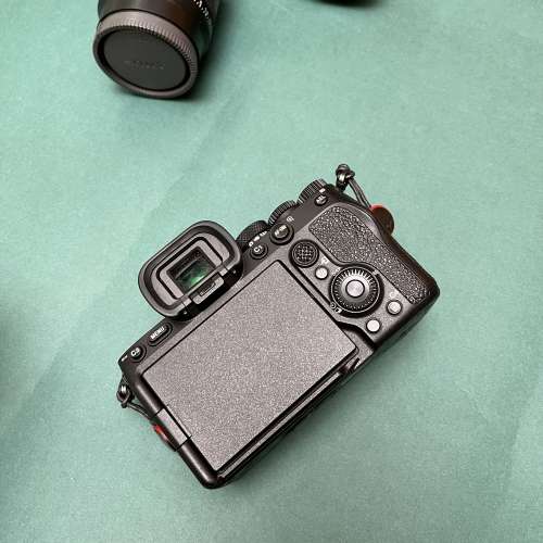 Sony A7 IV A7M4+28200(a071)+FE20 1.8+FE35 1.8+FE85 1.8