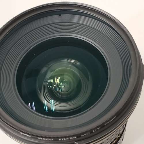 Tokina AT-X PRO DX II (第2代) 11-16mm f2.8 for Nikon (F-mount 用 廣角 自動變焦...