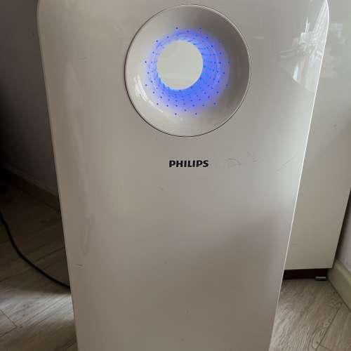 Philips 空氣清新機 AC4372