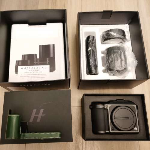 ❤オンラインストア❤ 新品級 Hasselblad X1D GPS Module スマホ/家電