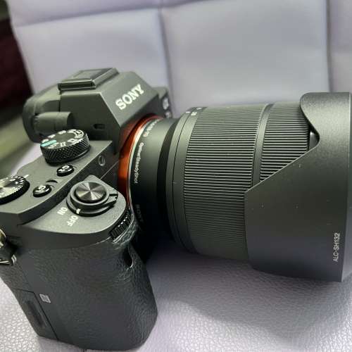 買賣全新及二手無反相機, 攝影產品- Sony A7II ILCE-7M2K kit set有盒