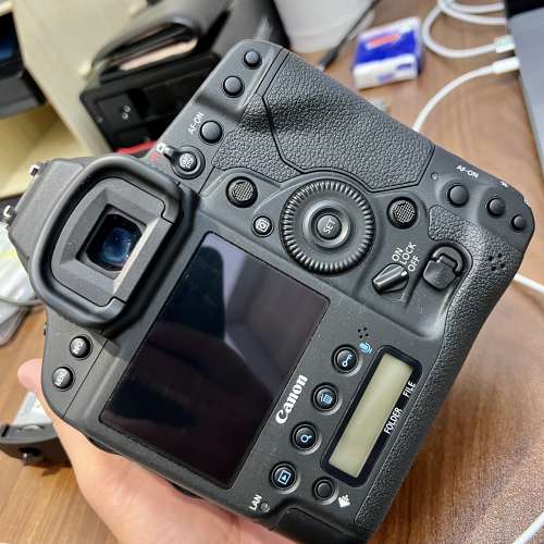Canon EOS 1D X Mark II 成套出售