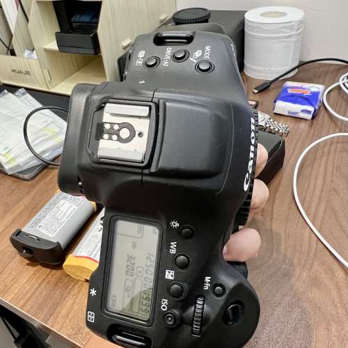 Canon EOS 1D X Mark II 成套出售