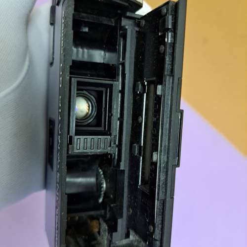 Kodak Pocket Instamatic 60 懷舊#110底片相機