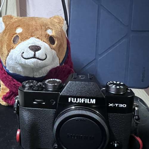 Fujifilm XT30ii