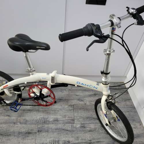 dahon boon c6
