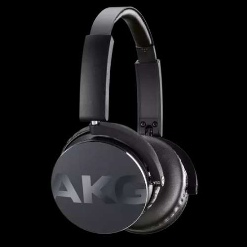 AKG Y50BT 藍牙 頭戴式耳機