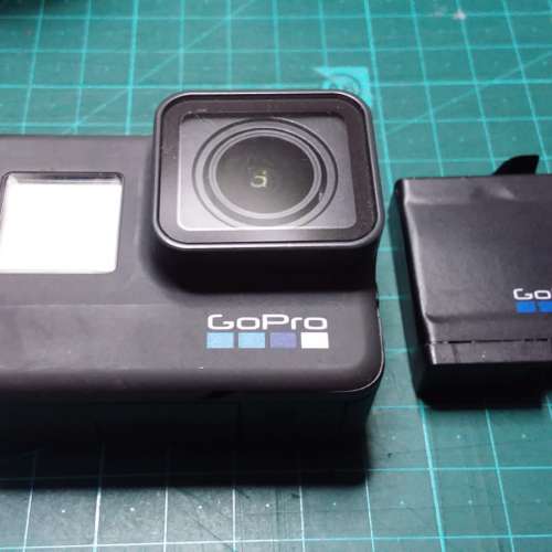 Gopro6零件