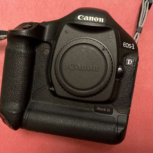 Canon 1D mark3 mark lll