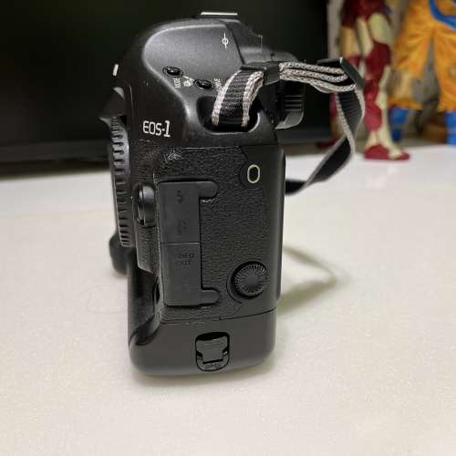 Canon 1D mark3 mark lll