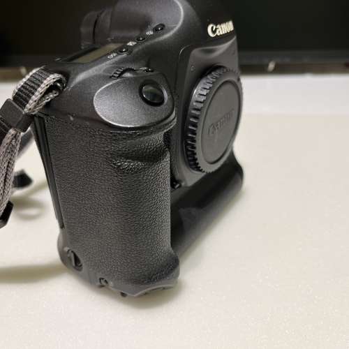 Canon 1D mark3 mark lll