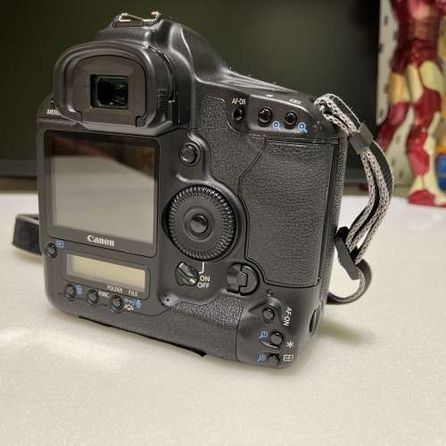 Canon 1D mark3 mark lll
