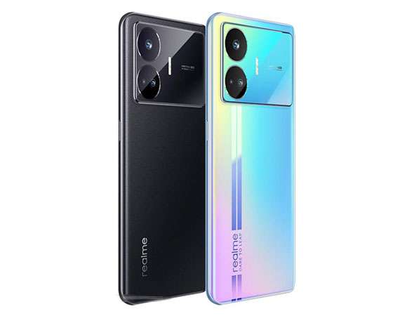 最新機種 realme gt 5 ＳＩＭフリー大陸版 - スマートフォン/携帯電話