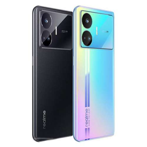 買賣全新及二手Android Phone, 手機通訊- 全新🆕 真我Realme GT Neo 5