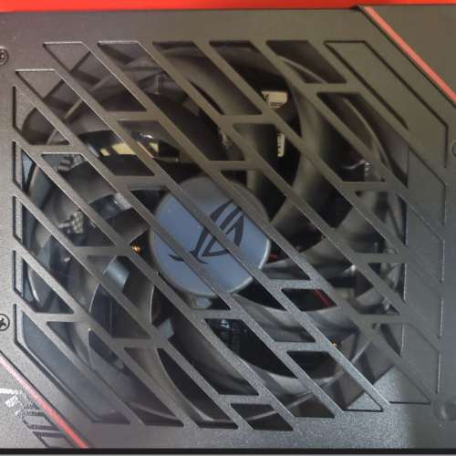 ASUS ROG-STRIX-1000G 1000W 80 plus GOLD