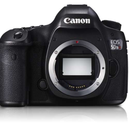 Canon EOS 5DSR 佳能行貨5000萬象全幅單反機 95%新