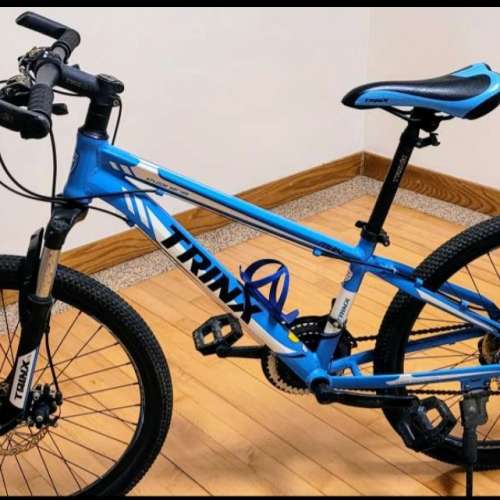 Trinx 24 inches bicycle