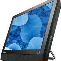 Lenovo ThinkCentre edge AIO