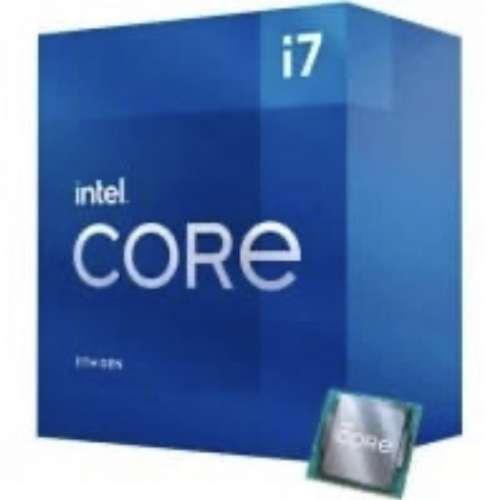 Intel Core i7-12700