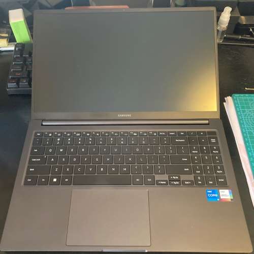 Samsung Galaxy Book 2 15.6inch (i5 16+512GB)