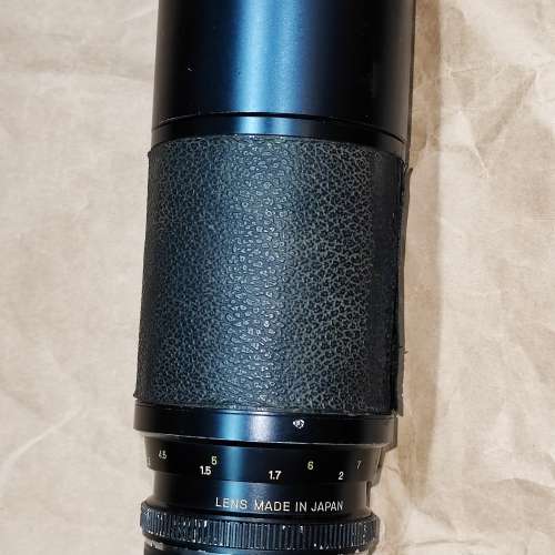 Leica/Leitz 75-200mm f4.5 VARIO-ELMAR-R