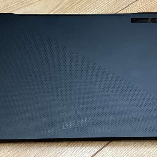 ASUS ROG Zephyrus M16 2022版 3080Ti  95% 新