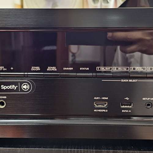 DENON AVR-X2400H