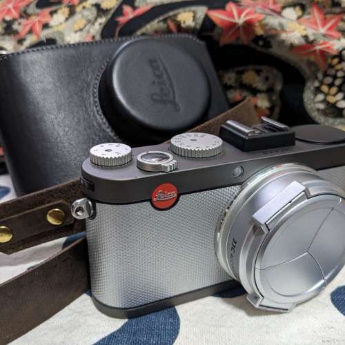 99%新Leica X-E