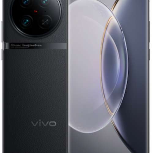 VIVO X90Pro 12+256GB 5G水貨