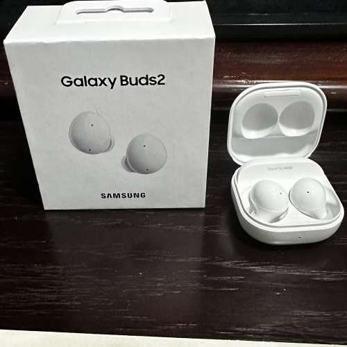 三星samsung Galaxy buds 2