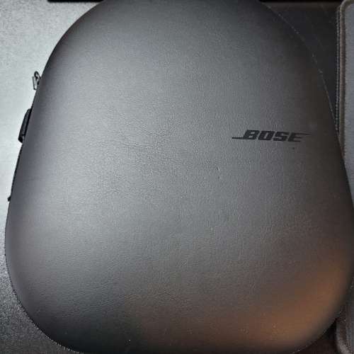 Bose Noise Cancelling Headphones 700