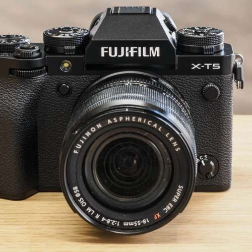 Fuji Fujifilm X-T5, XT5 Body ( Not Sony, Nikon, Canon, Olympus, Panasonic )