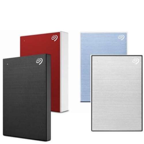 Seagate 5TB 2.5" One Touch HDD (STKC5000)