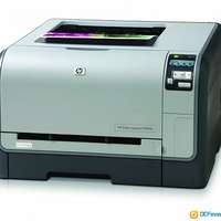 HP 網絡彩色鐳射打印機三部