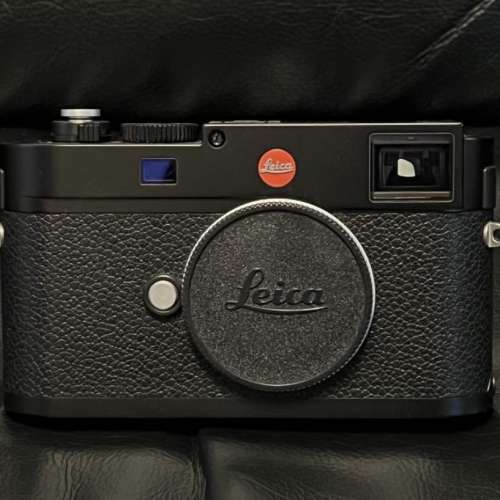 Leica M262 (not m240 mp 240)