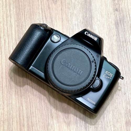 Canon EOS Kiss 菲林機 底片機