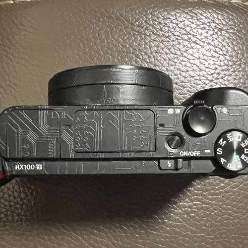 Sony RX100VII (RX100 M7)