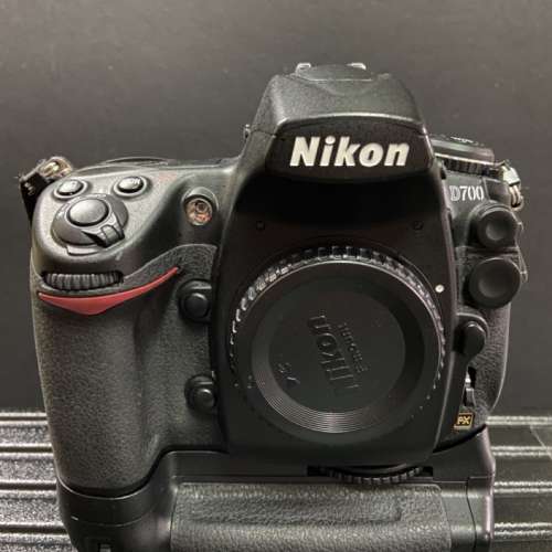 D700 Set