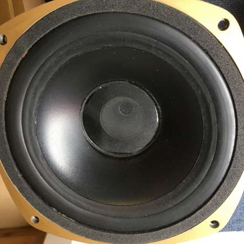 Tannoy Chester T165, 10" Dual Concentric speaker.