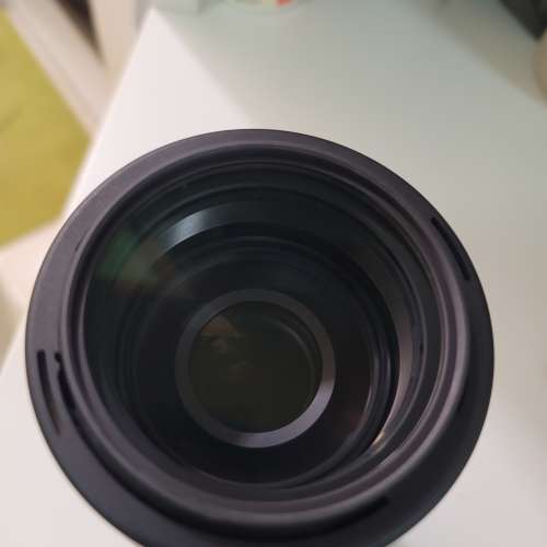 Nikon AF-S VR Zoom-Nikkor 70-300mm f4.5-5.6G IF-ED(連nikon NC 67mm filter)