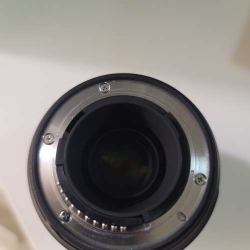 Nikon AF-S VR Zoom-Nikkor 70-300mm f4.5-5.6G IF-ED(連nikon NC 67mm filter)