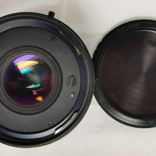 Kenko 2X HBF Teleplus MC6 Teleconverter for Hasselblad