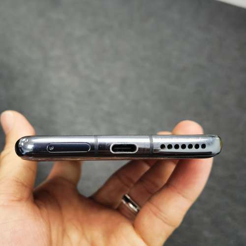 華為 Huawei 國行Mate 40 Pro 5G 8+256 黑色