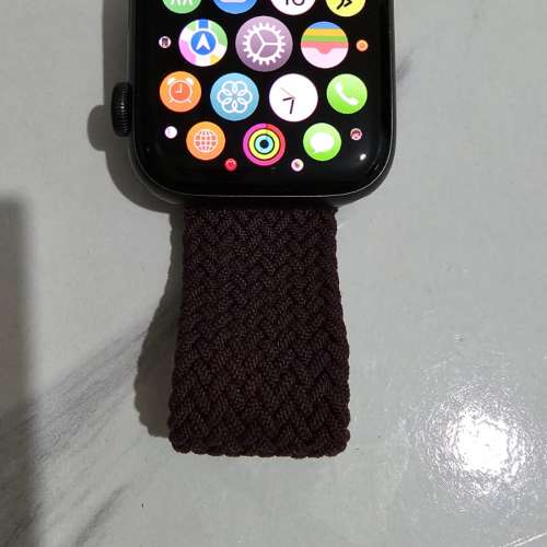 Apple Watch SE 1代
