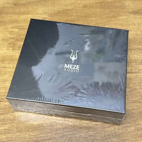 Meze Audio Elite  Meze Audio Empyrean 4.4鍍銀升級線 全新