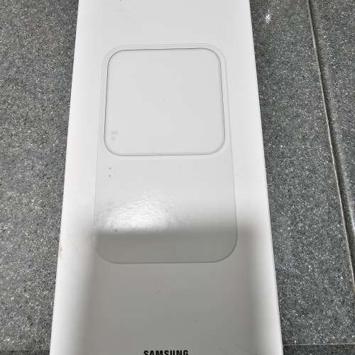 Samsung 原廠無線充電板