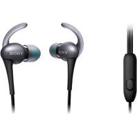 Sony MDR-AS800AP Active Sports Headset Blue