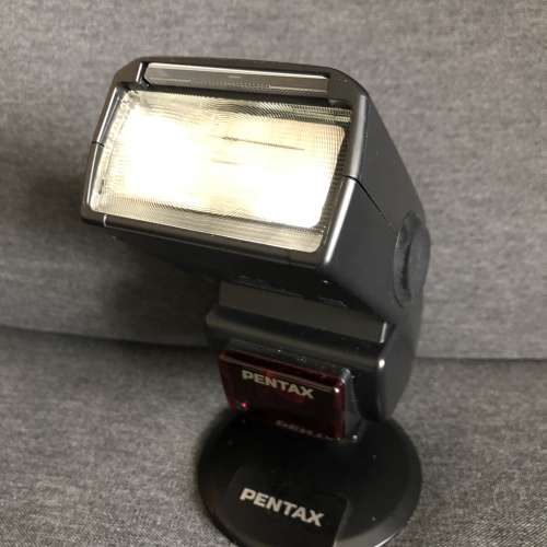 Pentax Flash AF-360FGZ