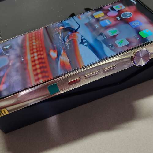 Ibasso DX320 Edition X